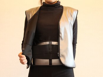 ヨサ パーク 和(YOSA PARK)/《ベスト・ベルト》