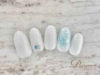 パリュール 西荻窪(Parure)/オフ込☆定額¥6580