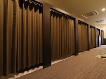 はなまるマッサージ 本店/店内