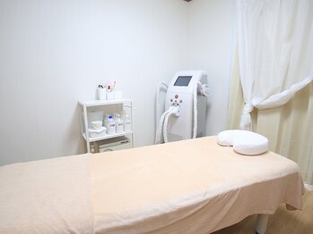 カラーリリー(Calla Lily)/◆内観2