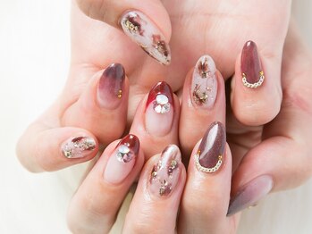 ノアアンドリノ(Noa&Lino)/