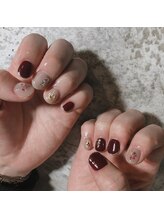 シエル エトワール(Ciel etoile)/