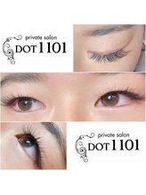 ドットイチイチマルイチ 銀座店(DOT1101)/セクシースタイル