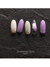 サロンストロベリームーン(Salon Strawberry Moon)/スタンダード定額☆￥7,980