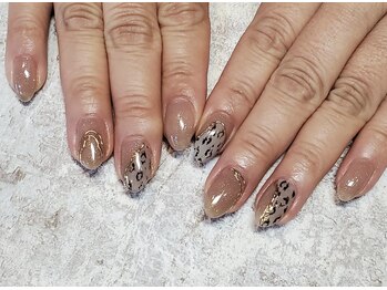 リロウ(relow)/アニマル×ミラー