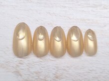 キャンアイドレッシー 下赤塚店/シンプルニュアンス 1