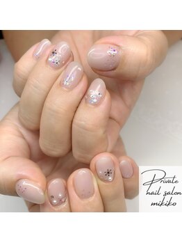 ミキコ(Mikiko)/