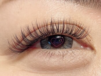 ルアナプラス 中目黒(Luana+)/高密度☆ボリュームラッシュ