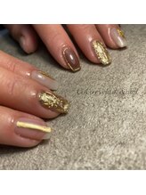 ココ(CoCo)/ニュアンスネイル