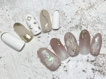 タネモト(Tanemoto)/6月お得なデザインアート♪¥8800