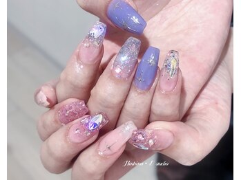 ホシノ ユー スタジオ(Hoshino U studio)/