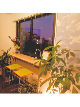 ボディケアサロン ほどよき/