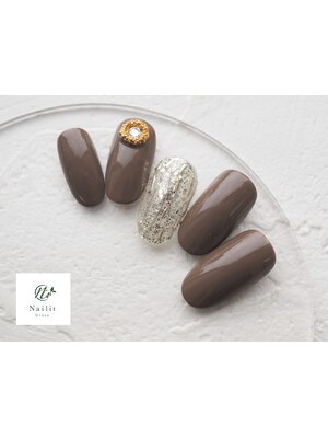 ネイル&ネイルケア専門店　Nailit 銀座【ネイリット】