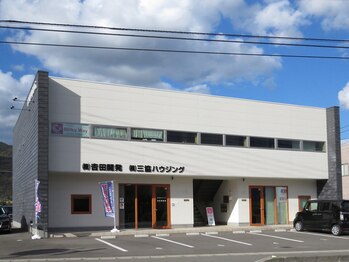 コリード(colead)/サロン外観