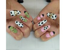 ネイルラビット(NAIL Rabbit)/