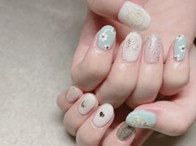 ラドール(La Dhole)/POP flower