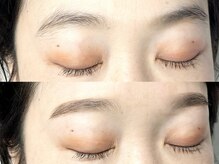 ソプラ 京都駅前店(sopra)/太めストレート