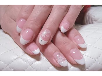 フレンチ冬（シール追加）