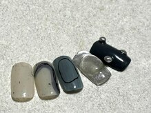 キキネイル 溝の口(kikinail)/個性派モードスタイルコース