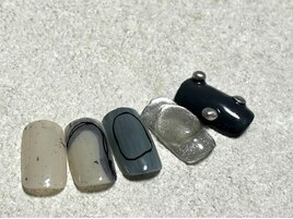 個性派モードスタイルコース