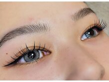 アイデザイナーズ 坂東店/フラットラッシュ　