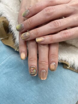 アルトビューティーギャラリー(ARTO beauty gallery)/Trendy! magneticgel