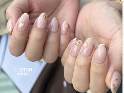 クラッチ ネイル 天王寺 あべの(CLUTCH Nail)の写真