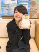 千葉寺ありがとう整骨院&nbsp;中村 ちひろ