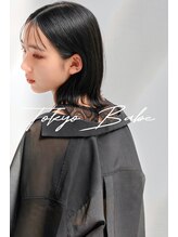 トウキョウ ベイブ 新宿東口店(TOKYO BABE)/TOKYO BABE