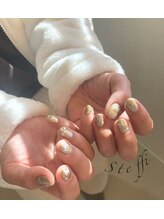 シュテフィ(Steffi)/