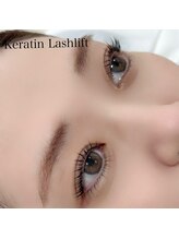 リポーゾ(Riposo.)/上下ラッシュリフト