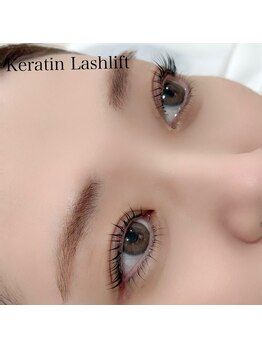 リポーゾ(Riposo.)/上下ラッシュリフト