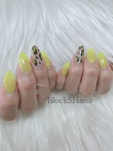 ブロックファイブハナ(Block 5 HANA)/