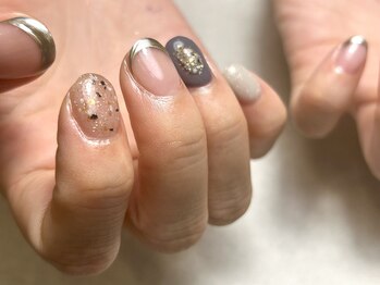 ノクターン(Nocturne)/