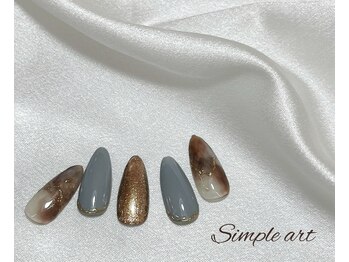 閨匠ビューティサロン 新橋店/