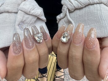 岡本施術・アートし放題コース