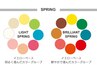 EIGHTCOLORパーソナルカラー診断