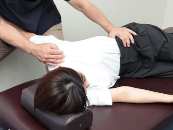 トラスト整骨院鍼灸院/【施術】トラスト整骨院鍼灸院