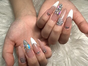 ザ フォーシックスフォー(THE 464)/【アプレ】10本アート