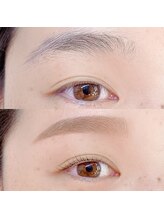 アイラッシュココ 吉野ヶ里町(eye lash COCO)/美眉スタイリング&まつ毛パーマ