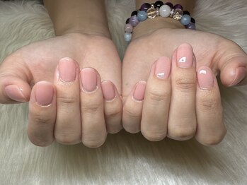 ラマーノミエ(LA MANO MIE)/