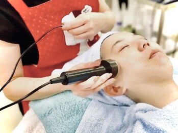 カマダの写真/【お試しフェイシャル¥1100】友達の家に遊びに行ったようなアットホームな雰囲気の本格エステサロン☆