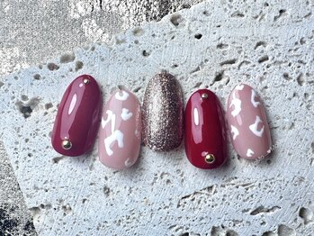 モモネイル 蒲田店(MOMOネイル)/