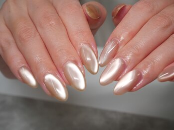 グラシアス(Gracias)/ちゅるんマグネットワンカラー