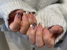 リミーバイメイズシエル(Limie by May's ciel)/