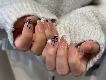 リミーバイメイズシエル(Limie by May's ciel)/