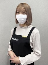 モード 新宿西口店(Mode!?) Mode Minatu