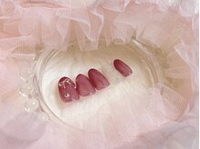 ネイルポット(Nail Pot)/ワンホンB