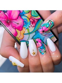 ウィル(Will.)/【伊勢崎/スカルプ】