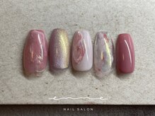 エンネ(enne)/選べるシンプルデザイン2025 春